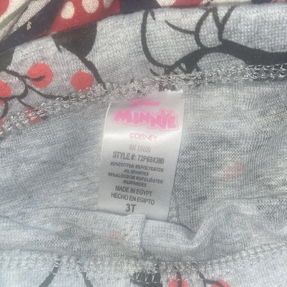 Micky Mouse 3T. Gently used. - Picture 2 of 3